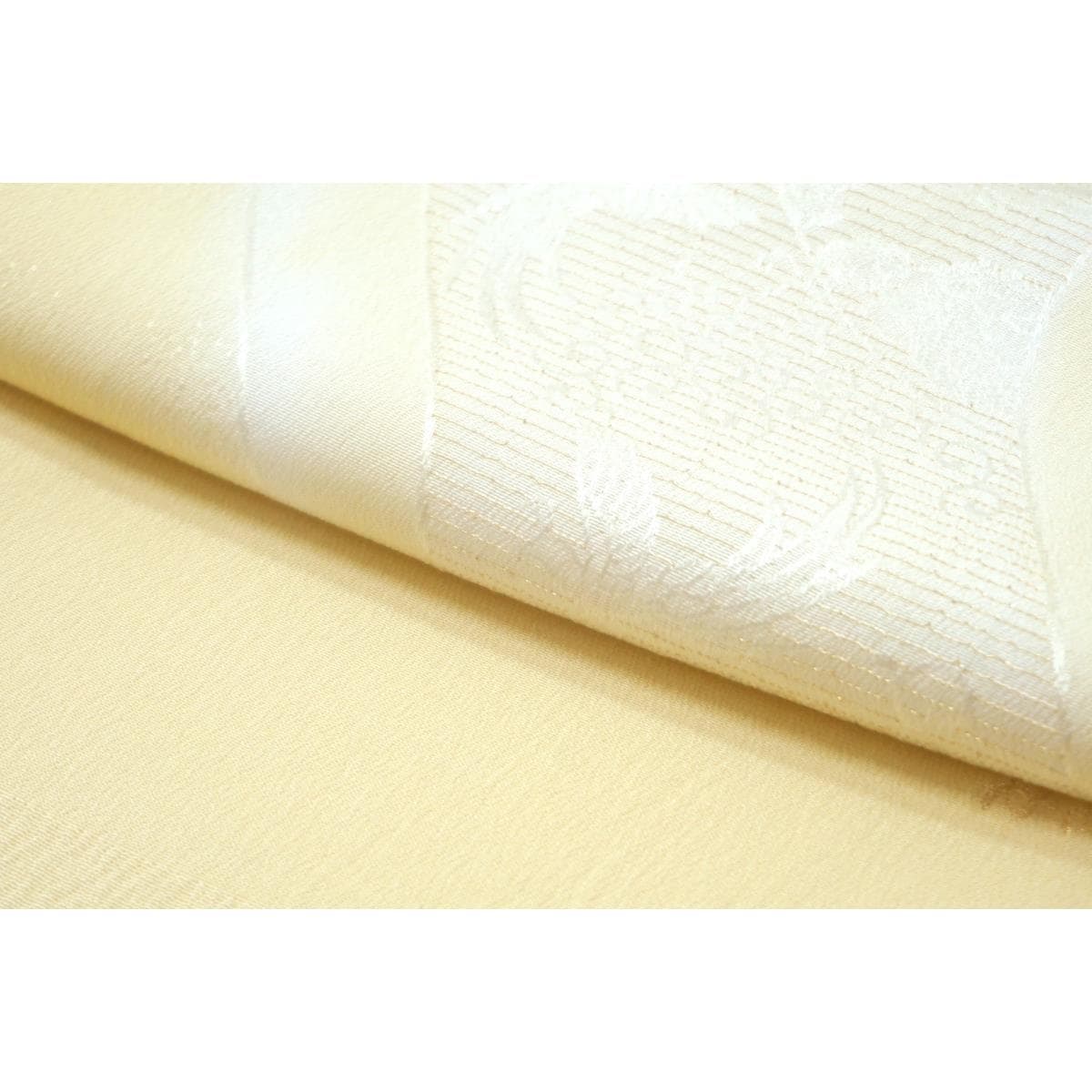 【新品】帯揚　丹後ちりめん