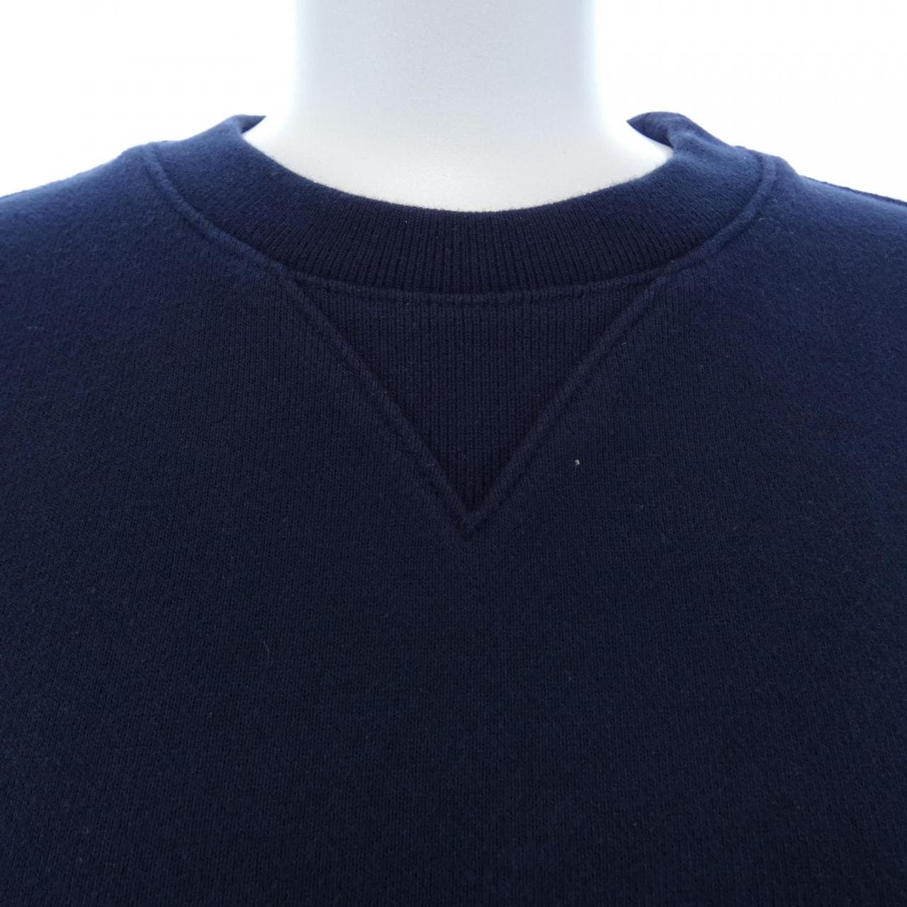 トムブラウン THOM BROWNE 4-BAR クラシック プルオーバー FJT002A スウェット