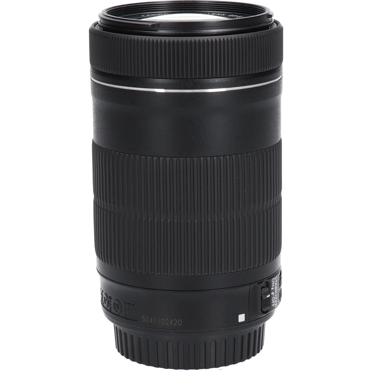ＥＦ－Ｓ５５－２５０ｍｍ　Ｆ４－５．６ＩＳ　ＳＴＭ