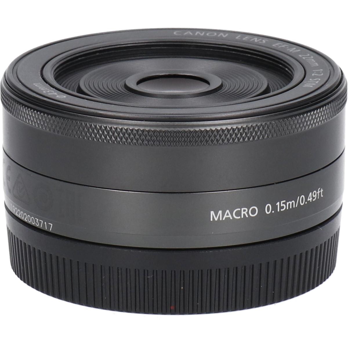ＥＦ－Ｍ２２ｍｍ　Ｆ２ＳＴＭ