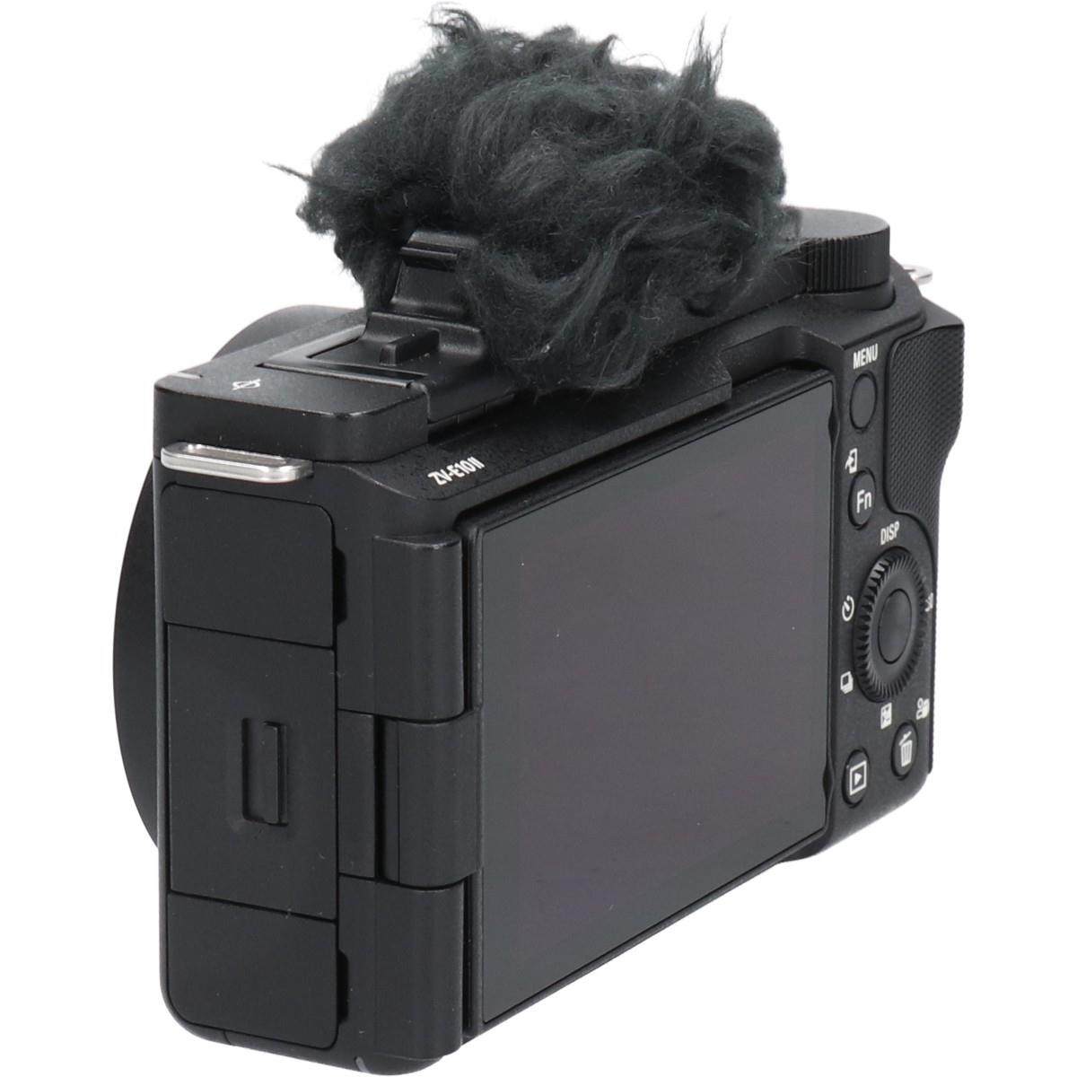 ＶＬＯＧＣＡＭ　ＺＶ－Ｅ１０ＩＩ