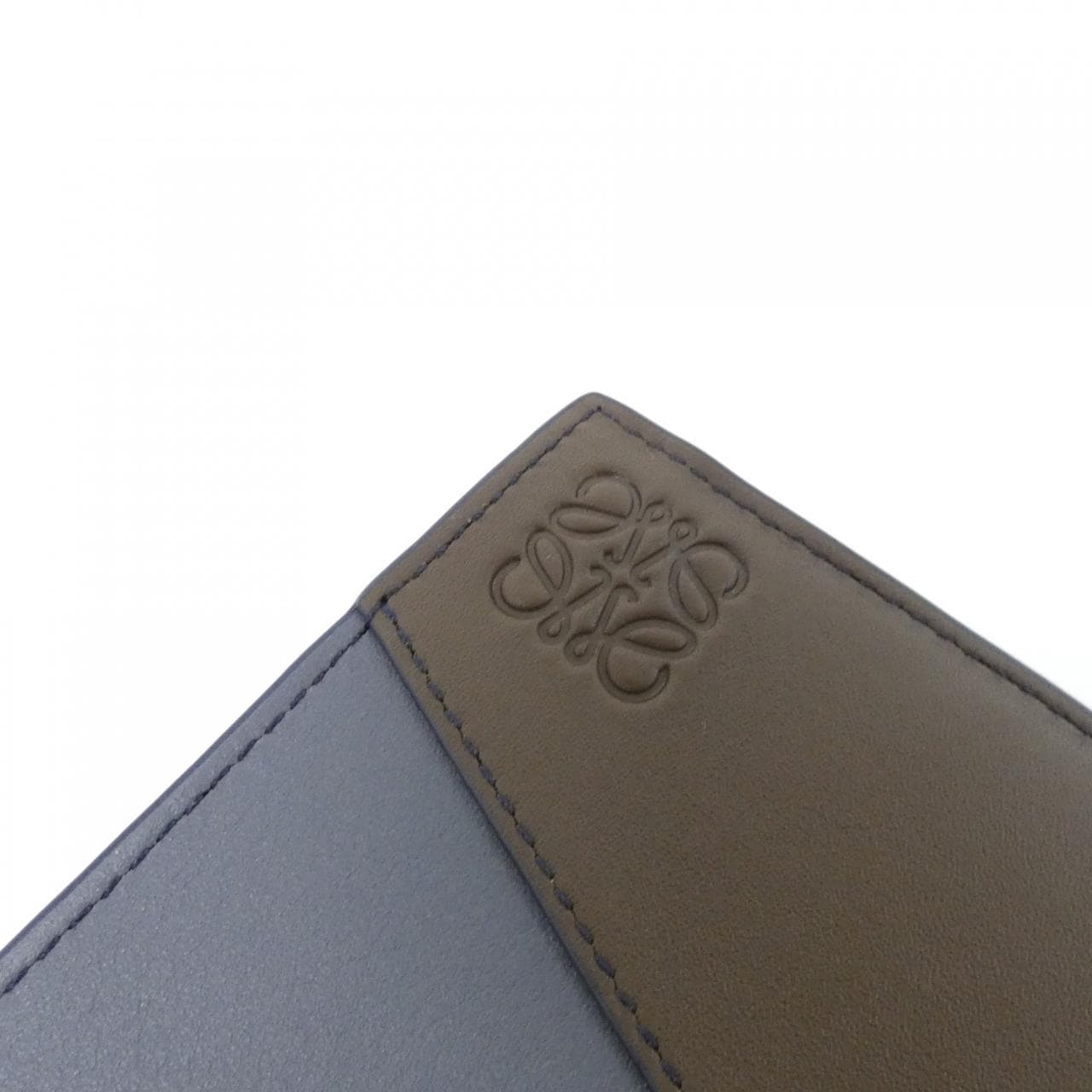 【新品】ロエベ PUZZLE EDGE BIFOLD WALLET C510501X15 財布