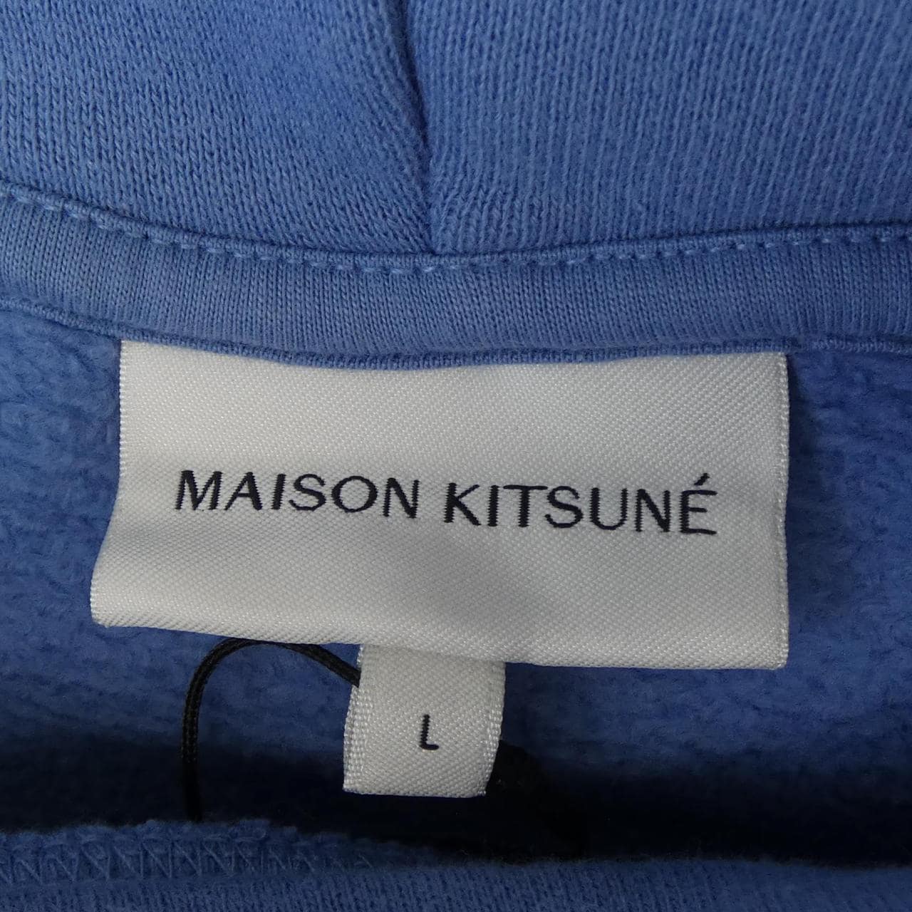 メゾンキツネ MAISON KITSUNE MM00713KM0307 パーカー