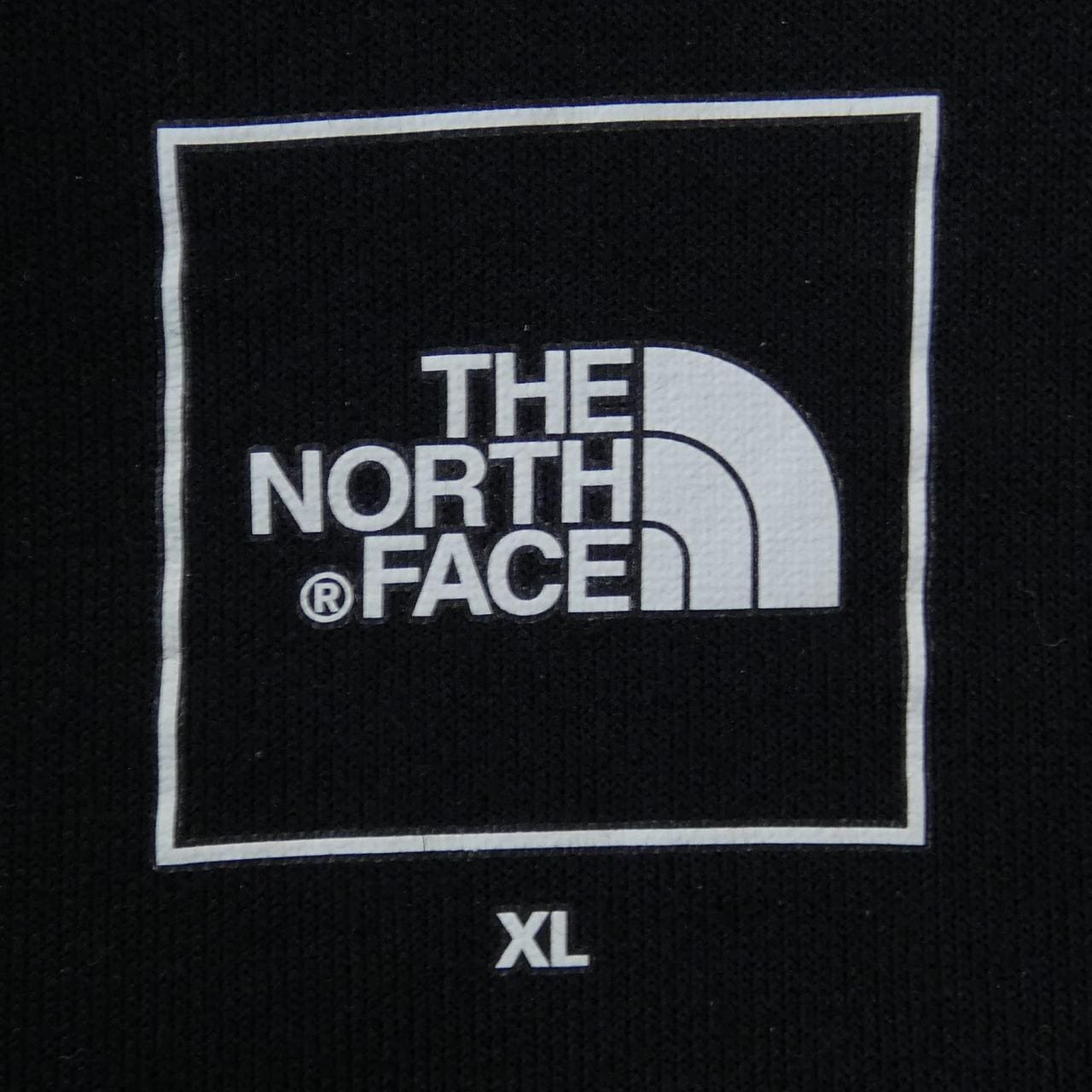 ザノースフェイス THE NORTH FACE NT12087 スウェット