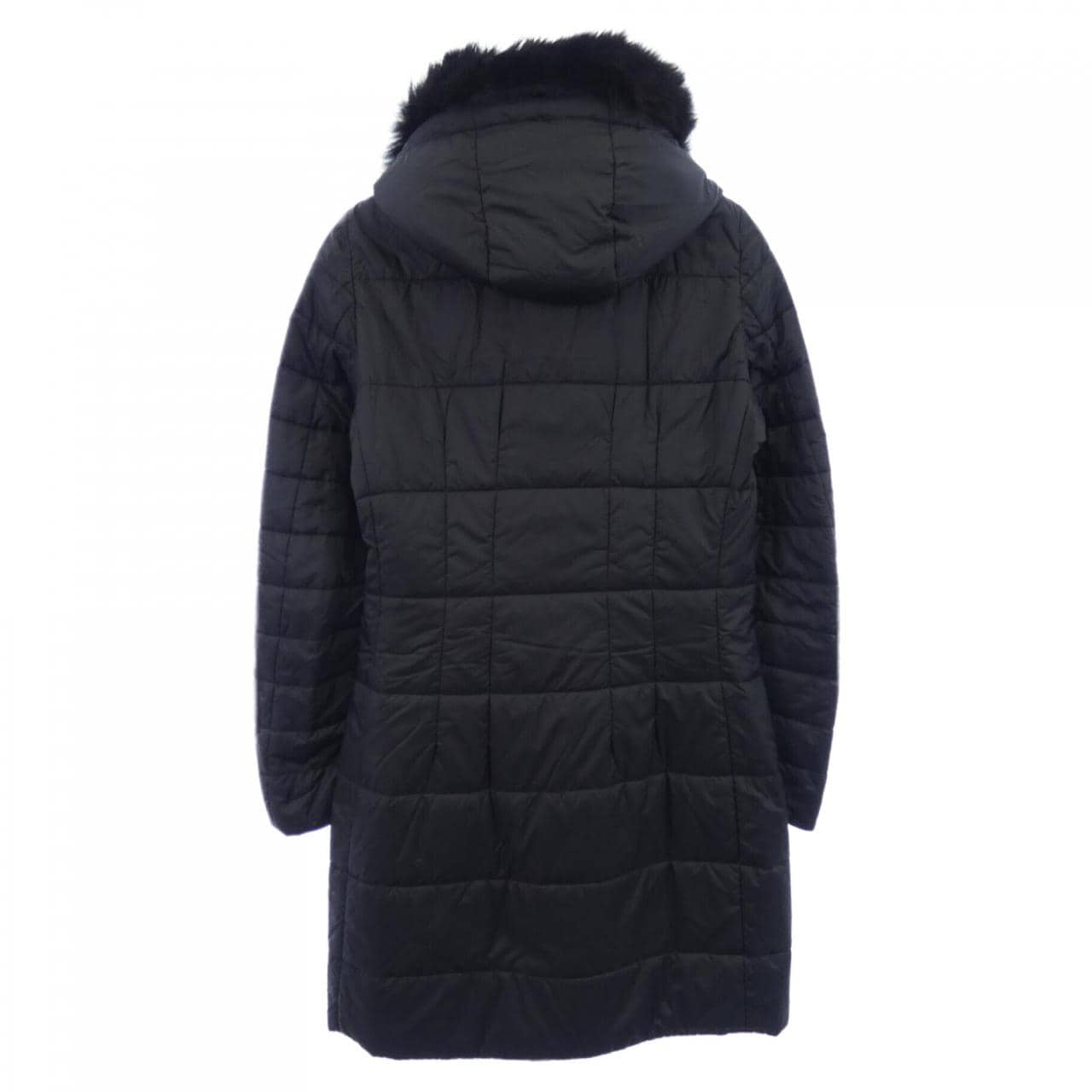 Blumarine coat