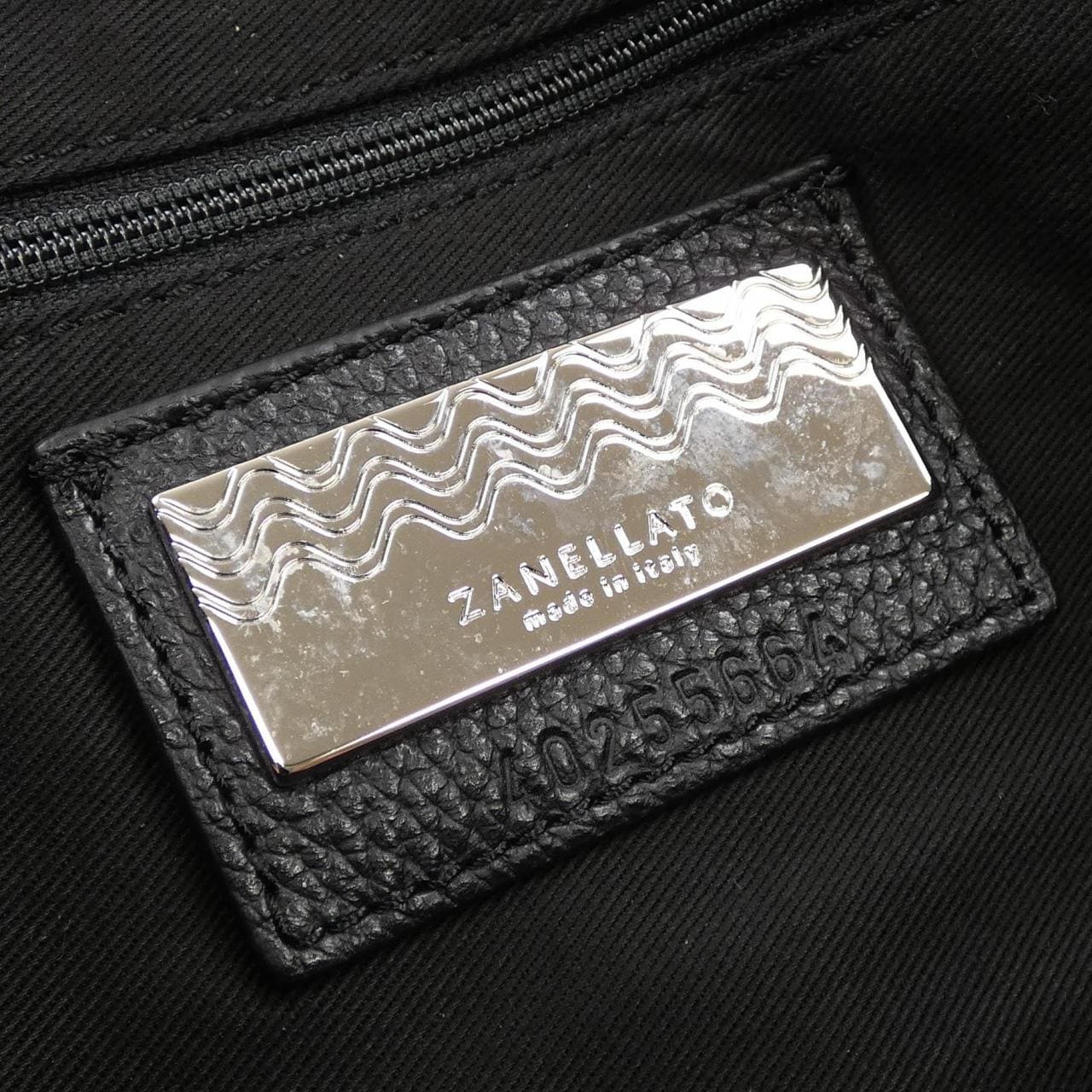ザネラート ZANELLATO BAG