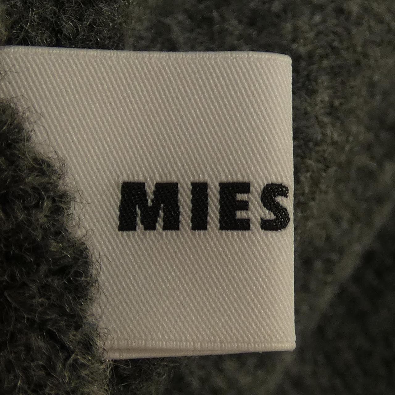 MIESROHE パンツ