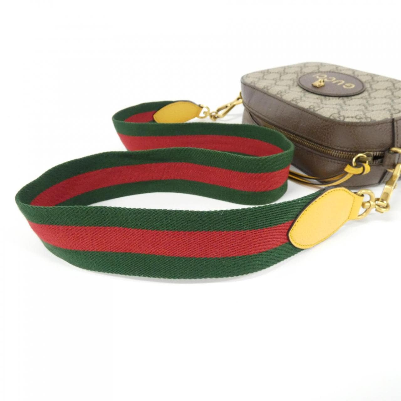 グッチ NEO VINTAGE 476466 K9GVT ショルダーバッグ