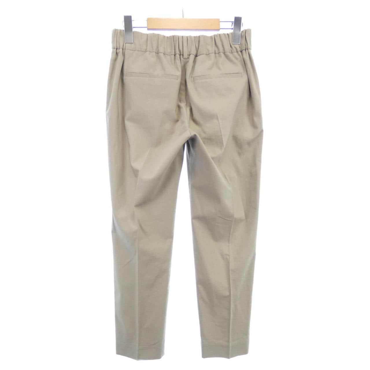 ブルネロクチネリ BRUNELLO CUCINELLI パンツ