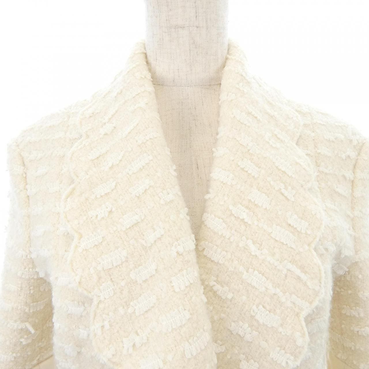 シャネル CHANEL P65277V60987 20K ジャケット