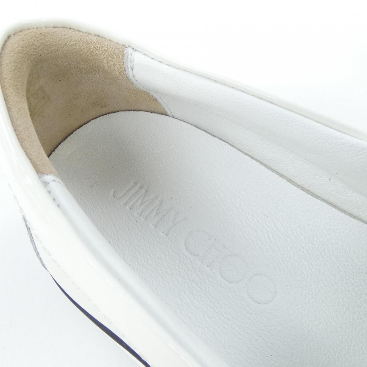 ジミーチュウ JIMMY CHOO スニーカー