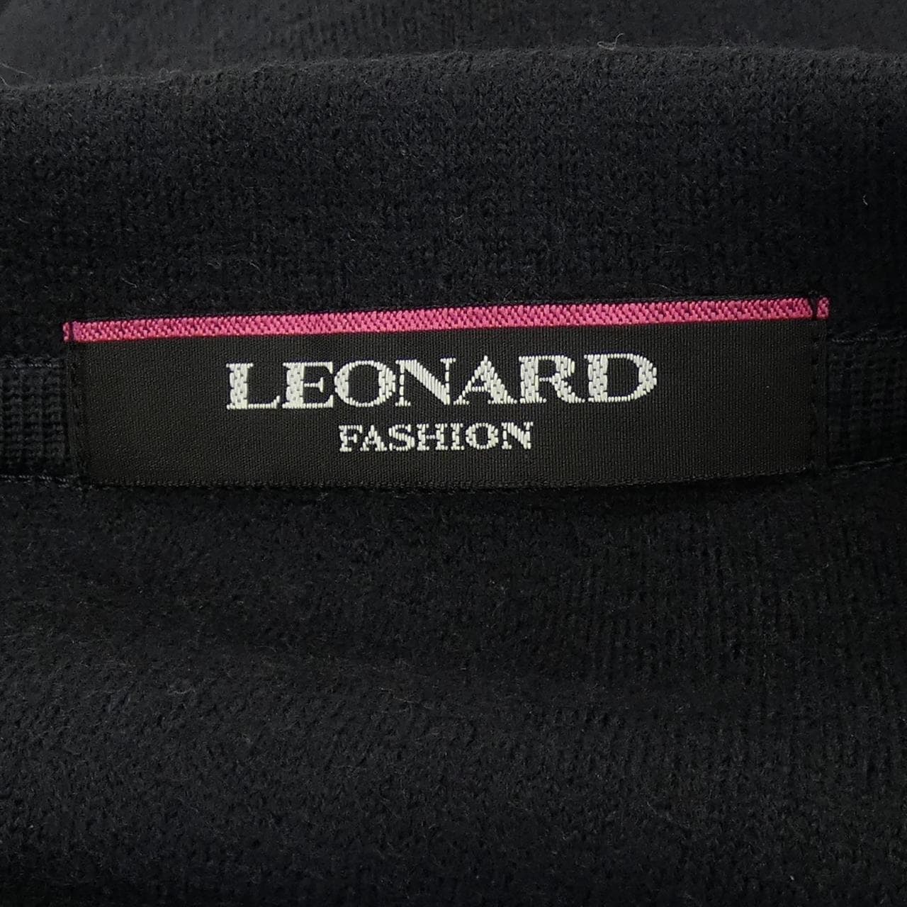 レオナール LEONARD ジャケット