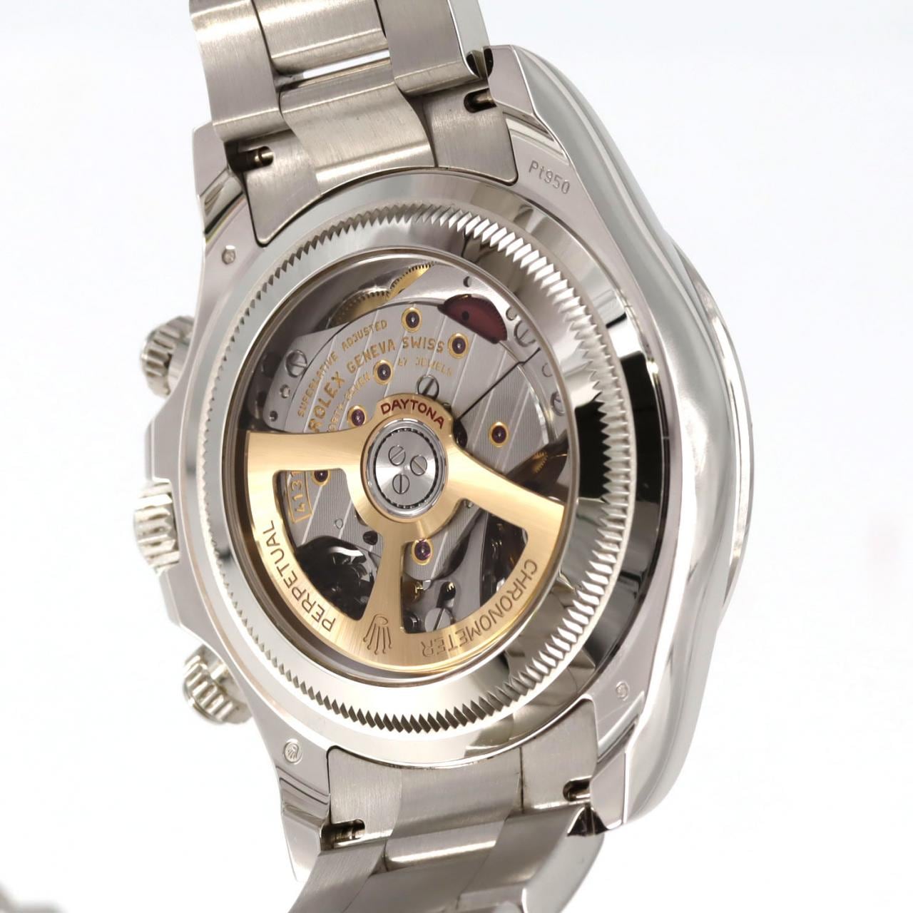 ロレックス デイトナ 126506A PT 自動巻 ランダム番