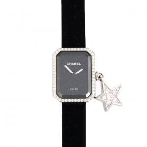 シャネル プルミエール･ラッキースター/D LIMITED H7943 SS クォーツ