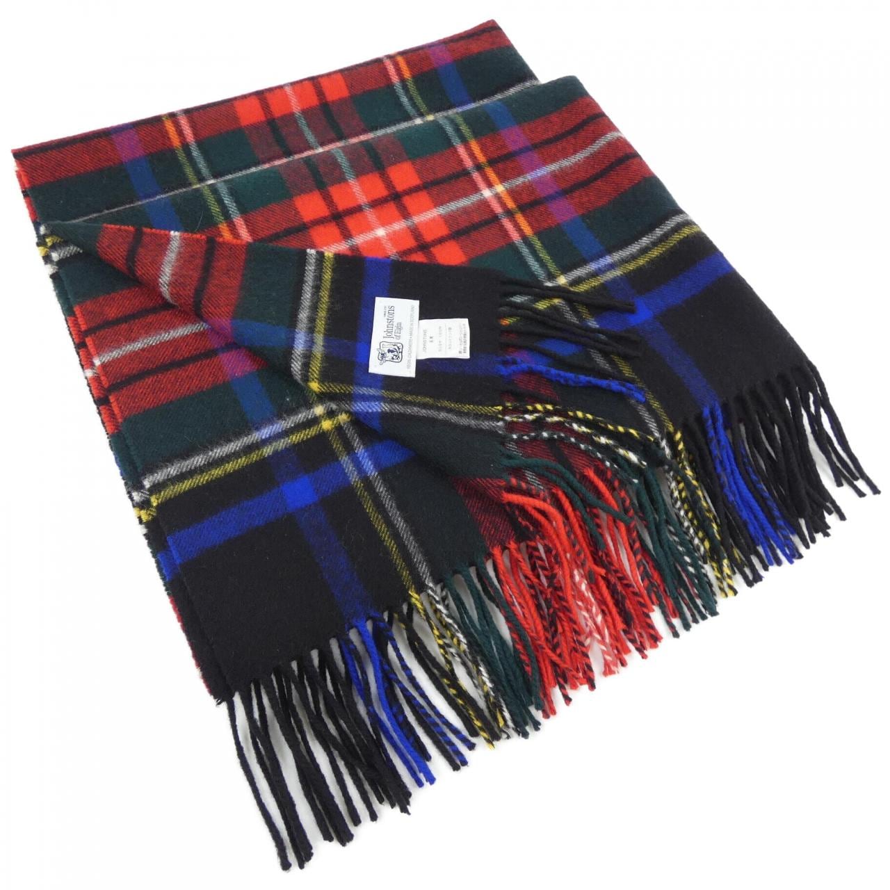 JOHNSTONS OF ELGIN STOLE