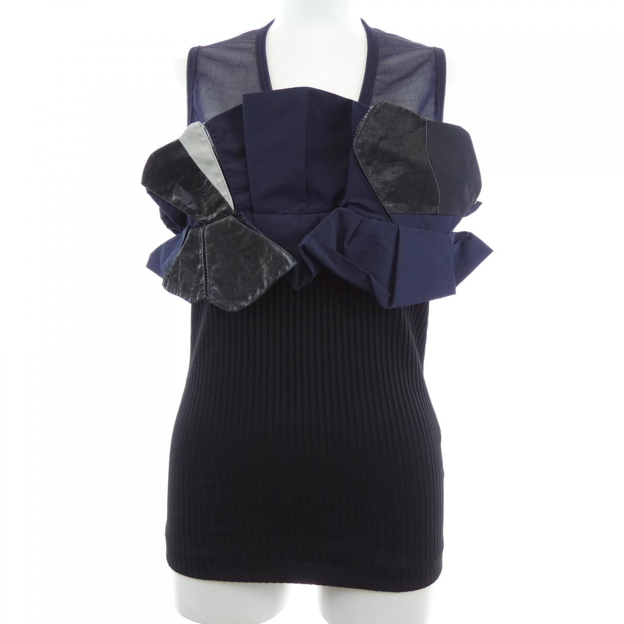 トーガ TOGA TA51-JT032 トップス