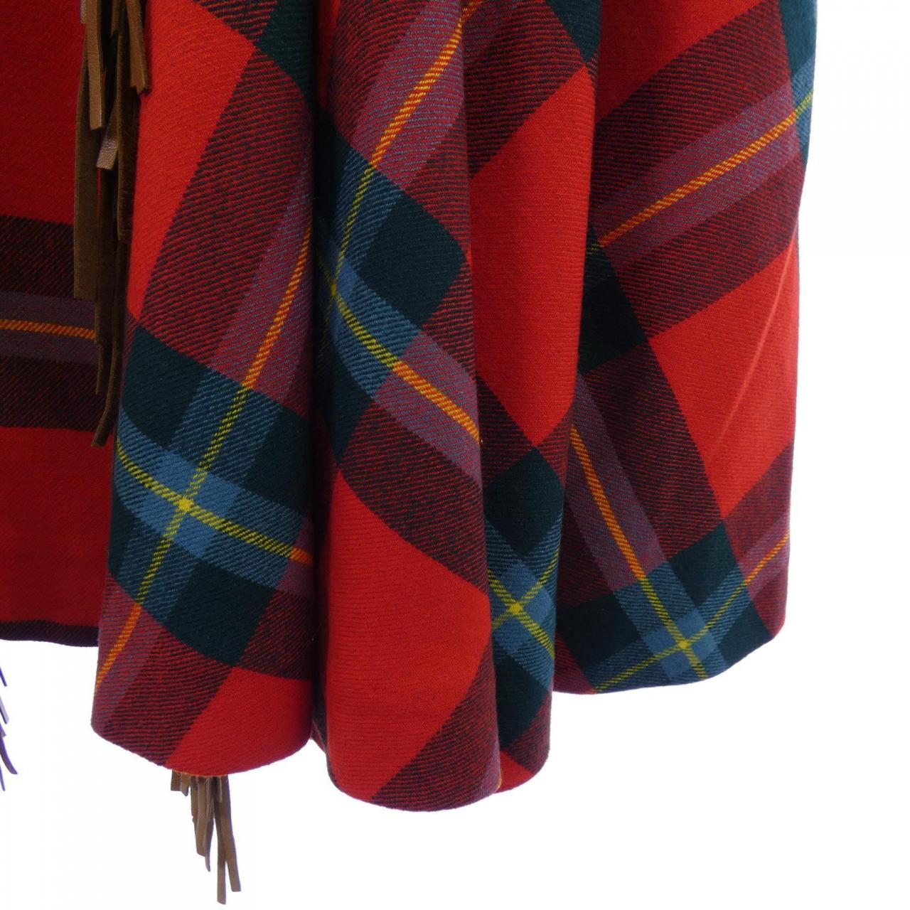 【ヴィンテージ】エルメス HERMES スカート