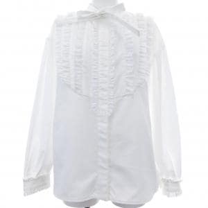 ヨリ yori YR21-25005SP シャツ