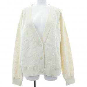 エルメス HERMES Hモチーフ　コロゾボタン 4E2707D3 カーディガン