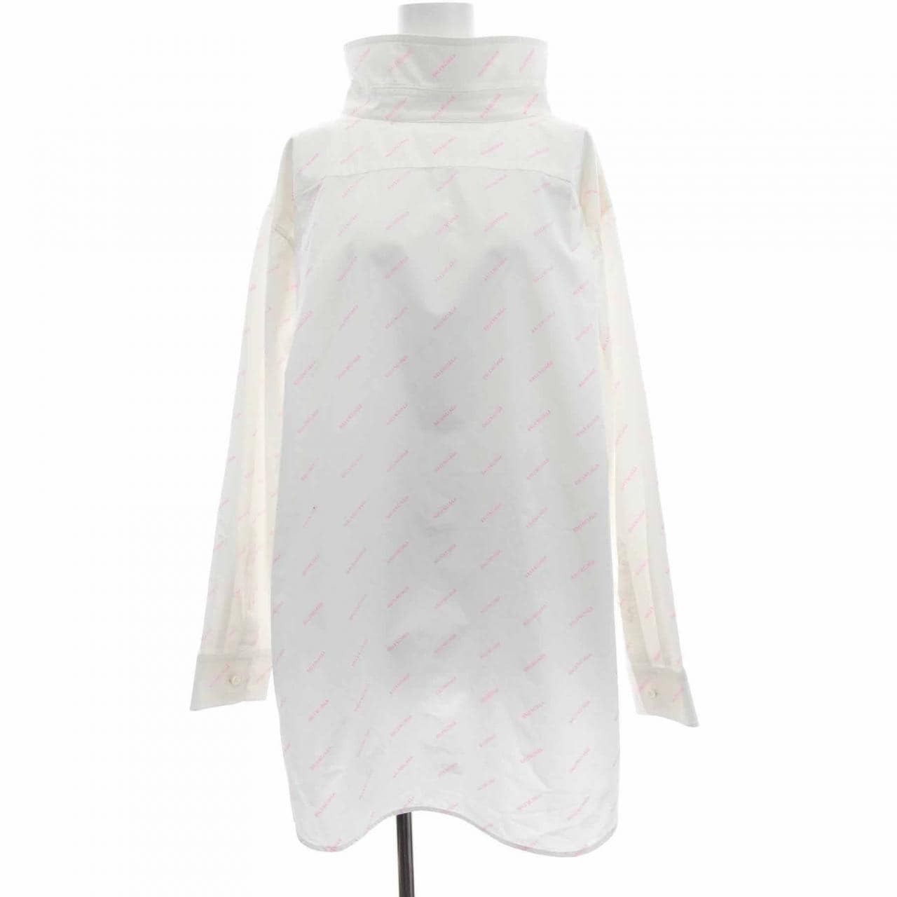 バレンシアガ BALENCIAGA 642303 TBL96 トップス