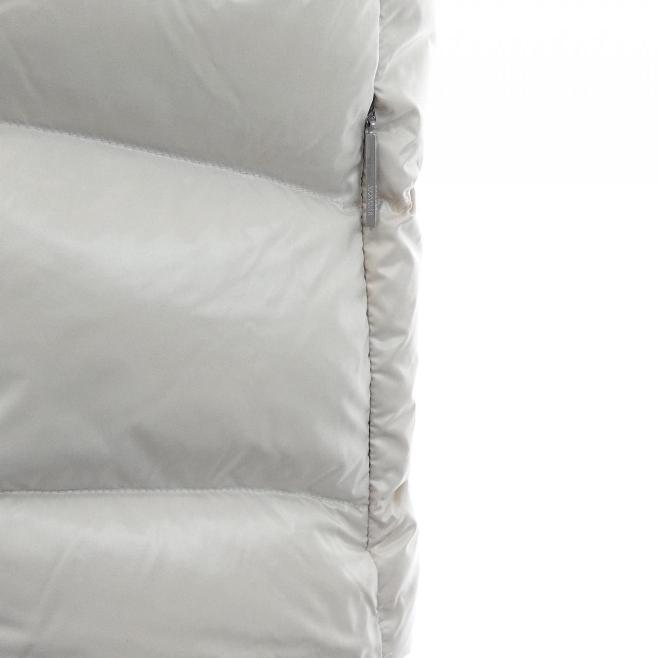 モンクレール ジーニアス MONCLER GENIUS ADIDAS BOZON ダウンベスト