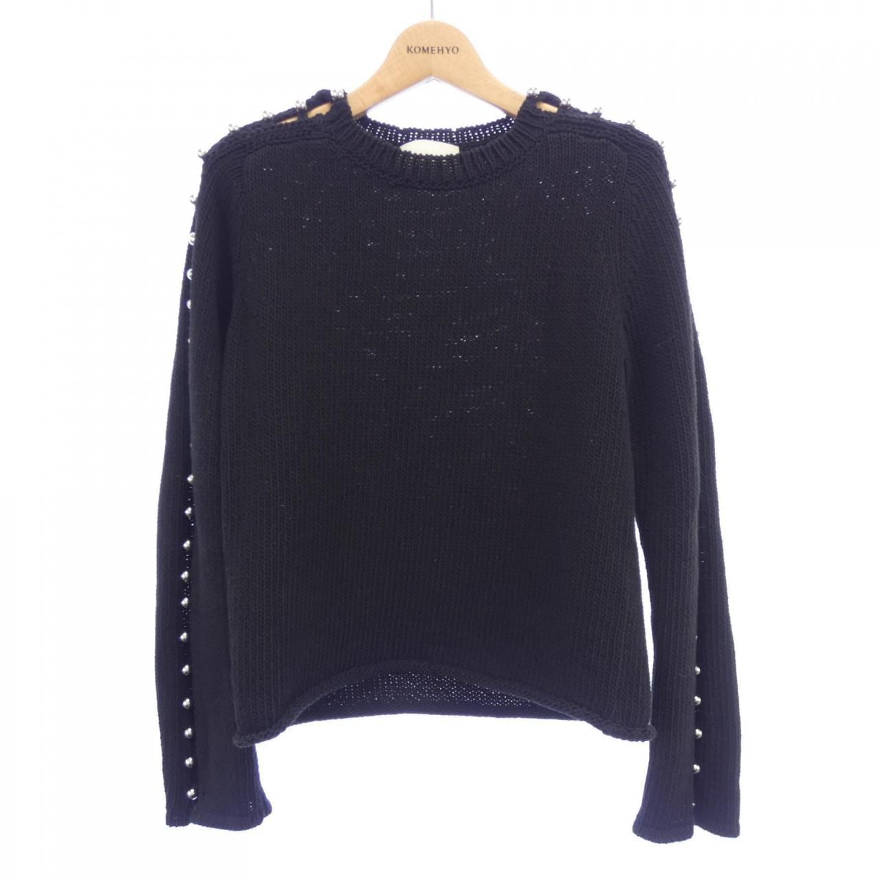 スリーワンフィリップリム 3.1 Phillip Lim ニット