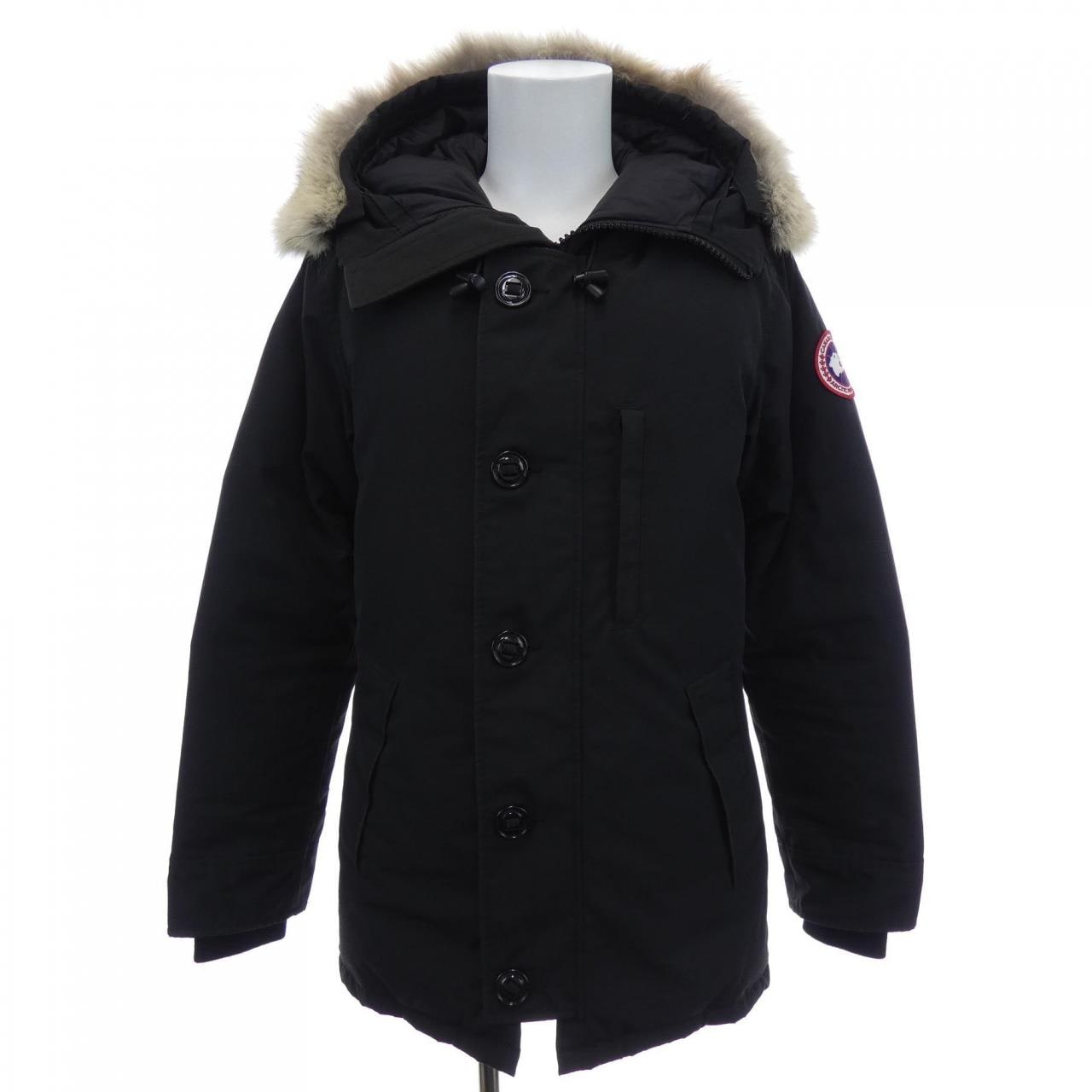 カナダグース CANADA GOOSE 3426MA CHATEAU シャトー ダウンジャケット