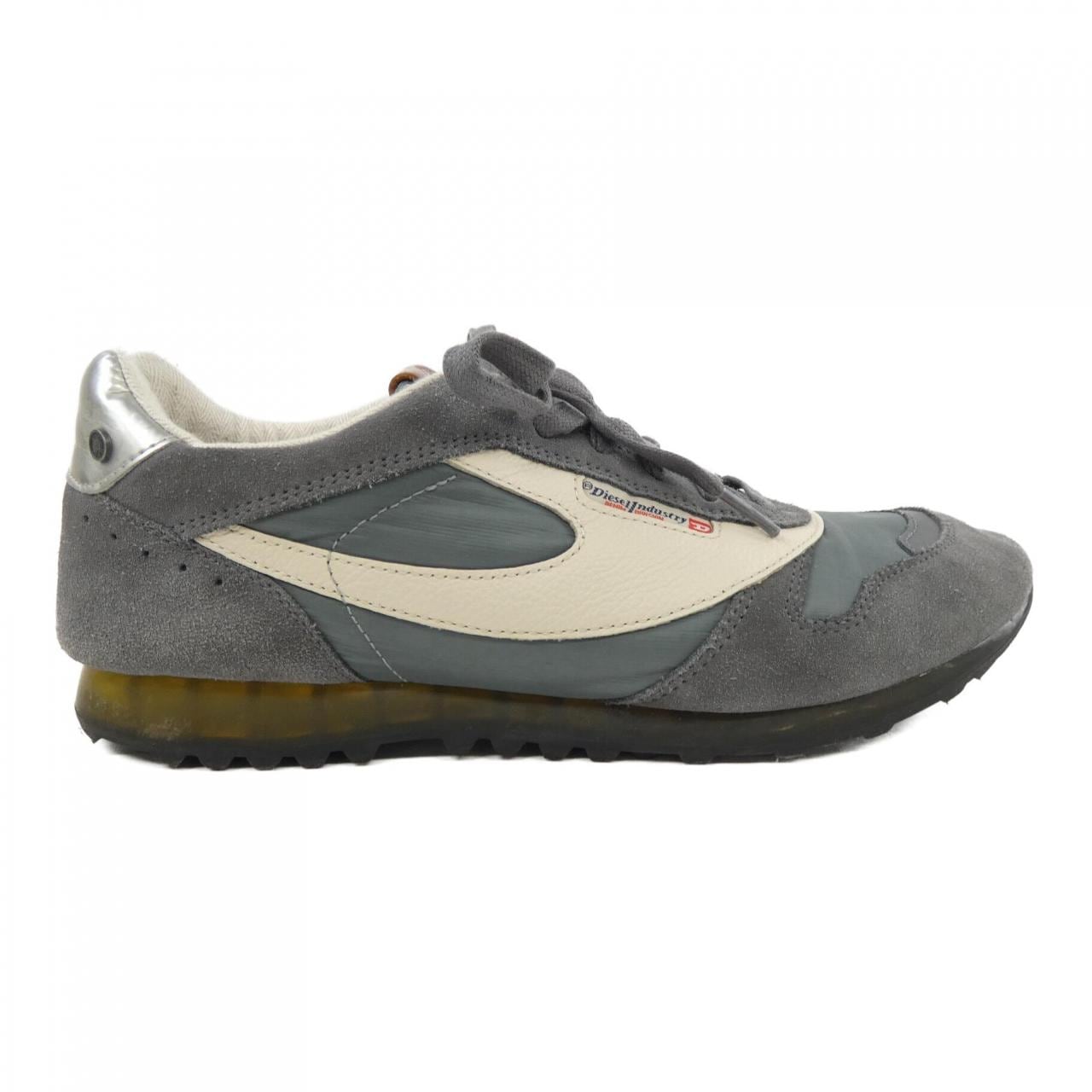 ディーゼル DIESEL スニーカー