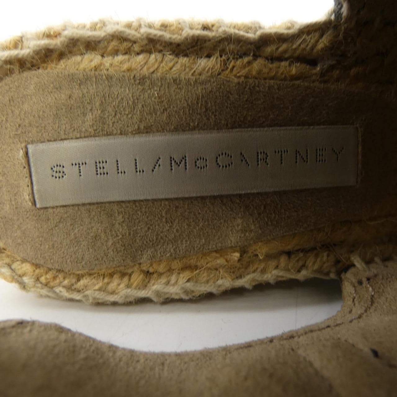 ステラマッカートニー STELLA MCCARTNEY 501773 サンダル