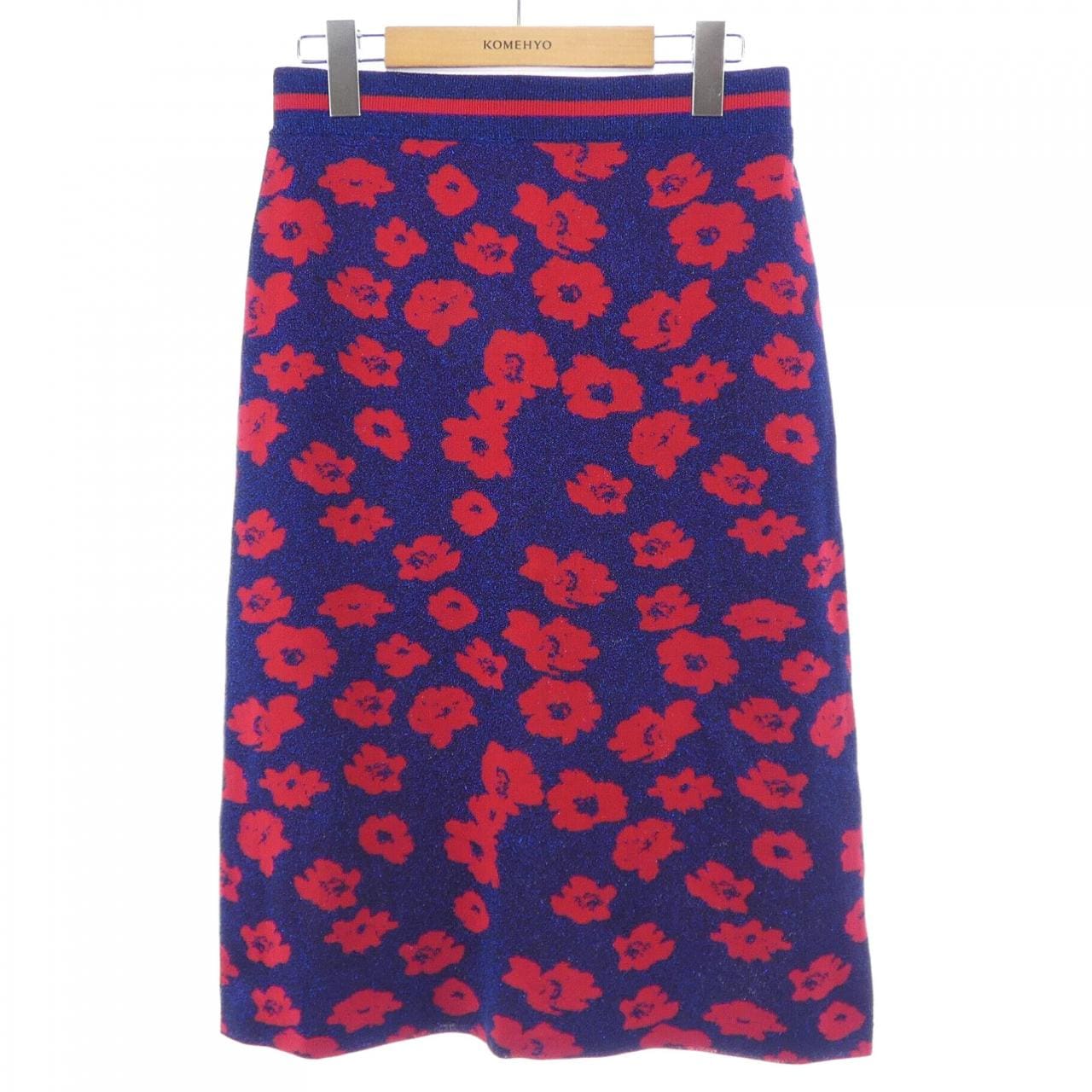 バウムウンドヘルガーデン Baum und Pferdgarten スカート