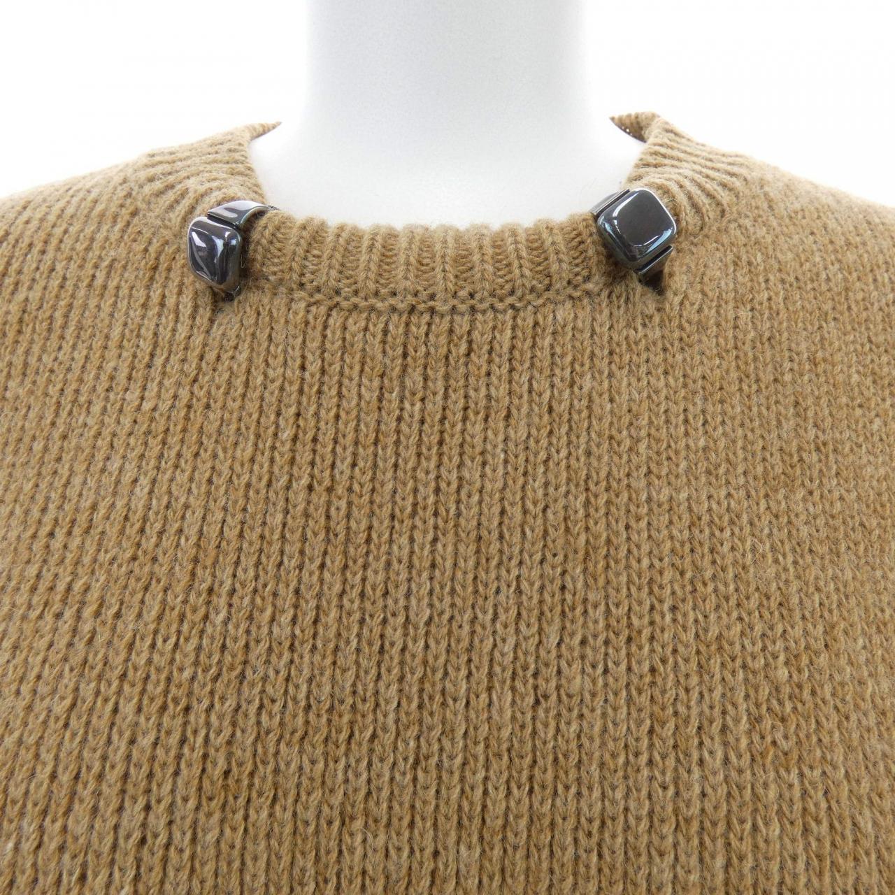 ボッテガヴェネタ BOTTEGA VENETA 665073 V0Z40 ニット