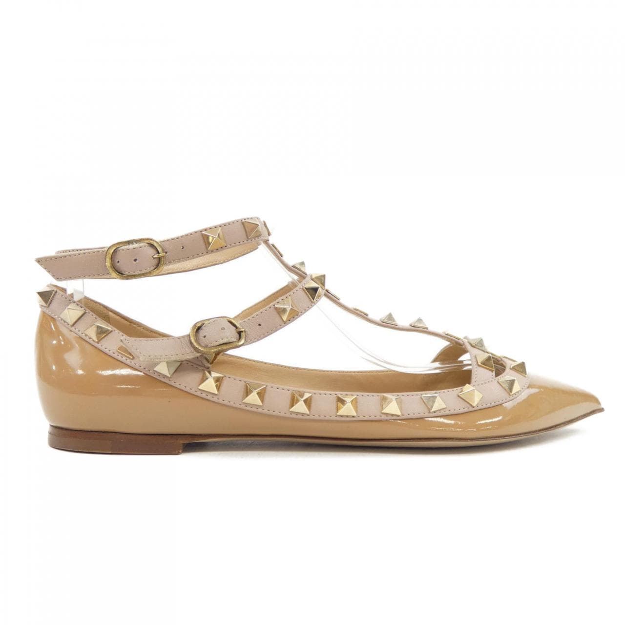 ヴァレンティノガラヴァーニ VALENTINO GARAVANI シューズ