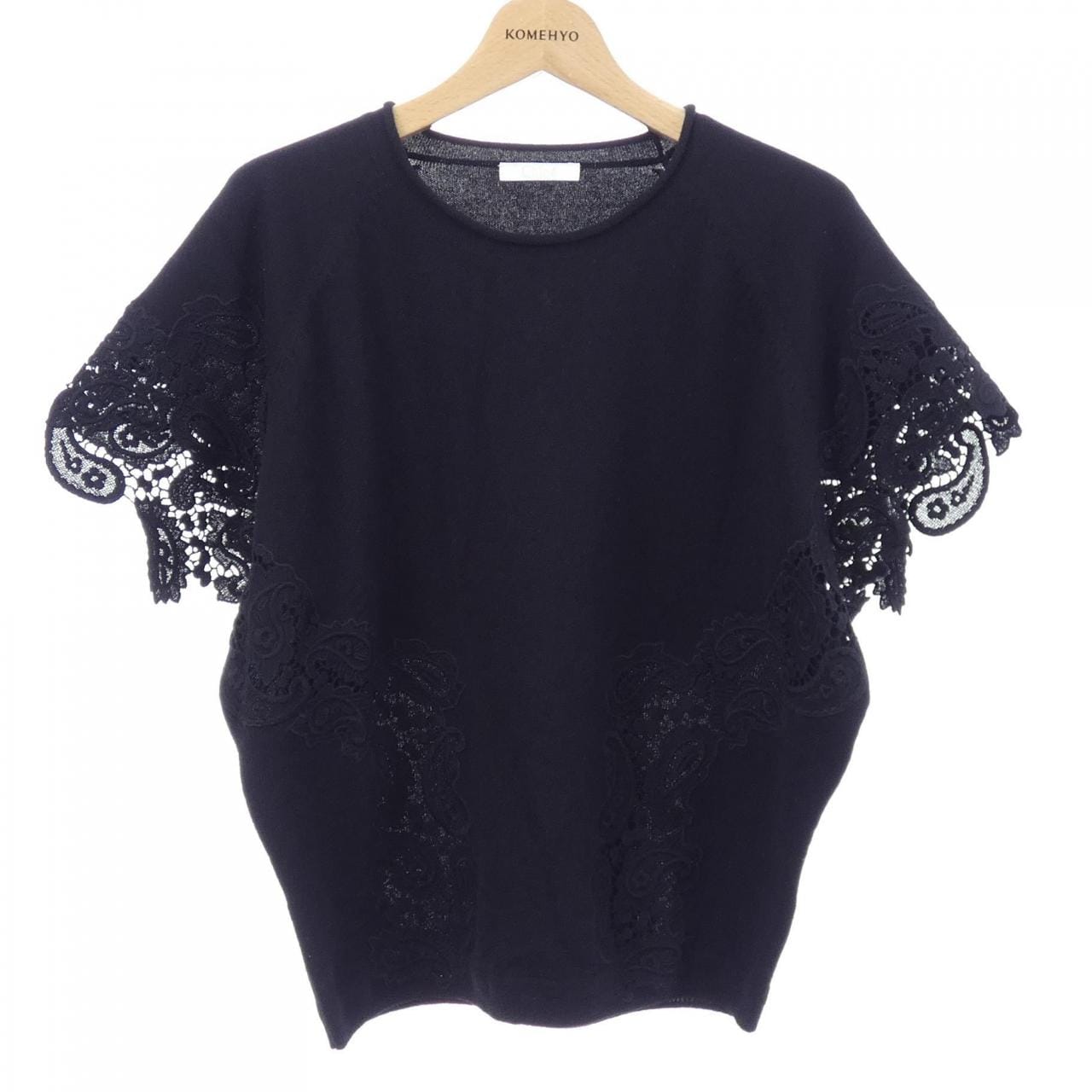 Chloe Chloe 15AMP58-15A8针织衫