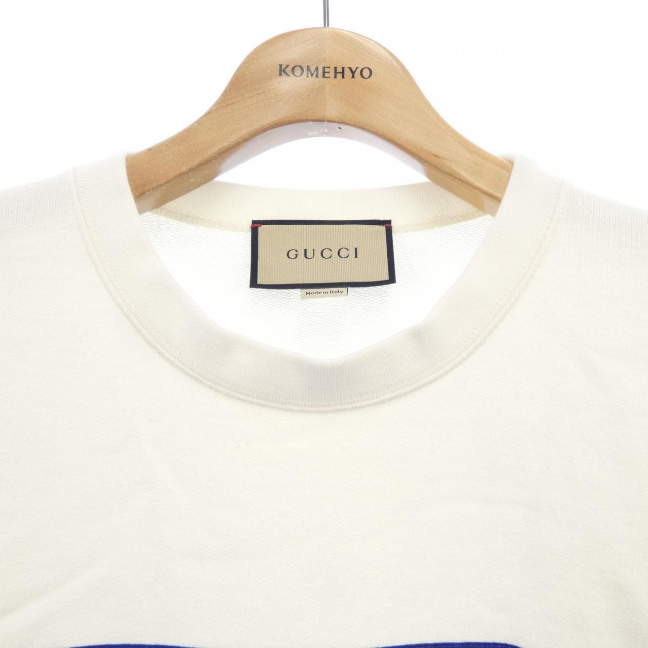 グッチ GUCCI 746988 XJFK1 スウェット