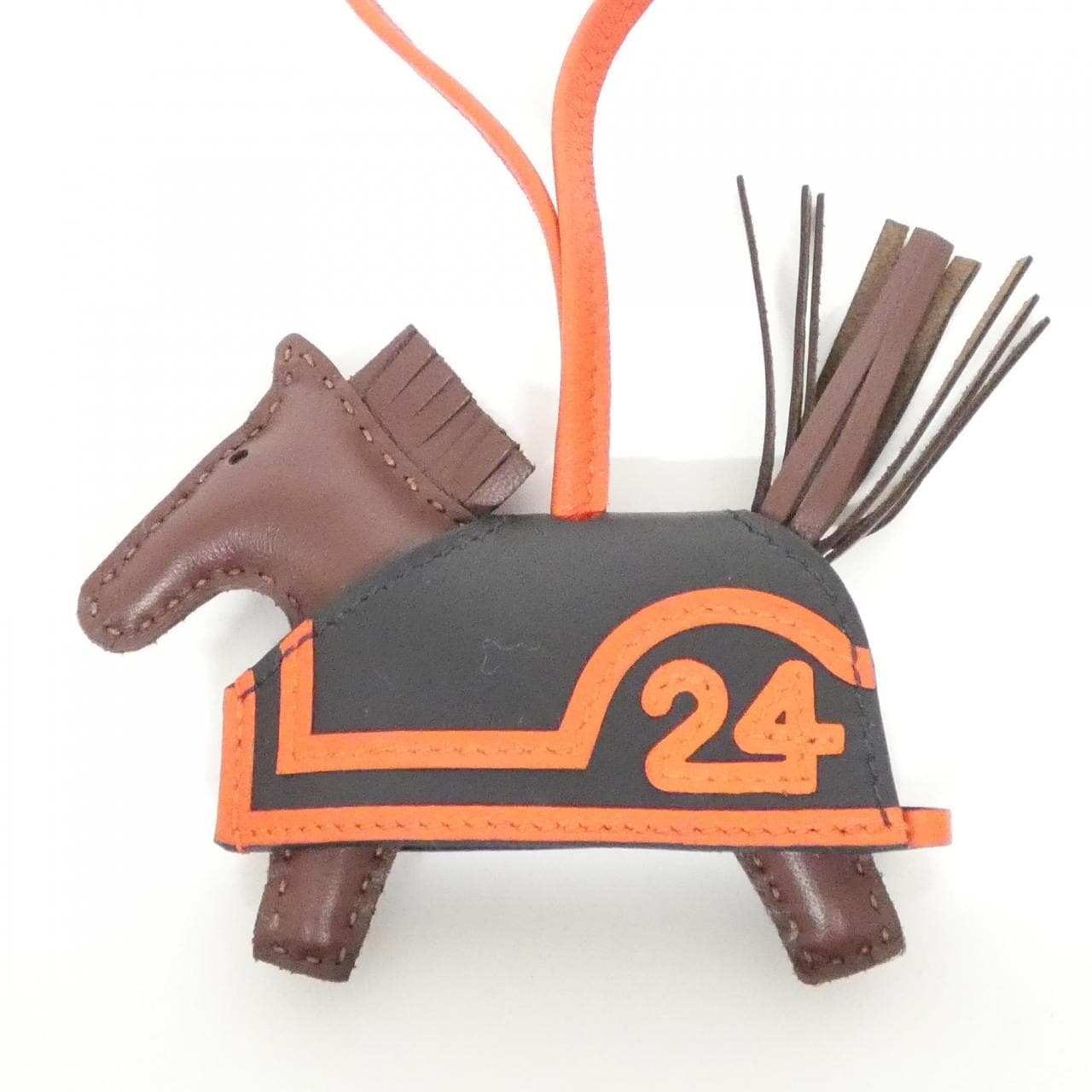 エルメス ロデオ ロベオ ヴァンキャトル PM 087349CA