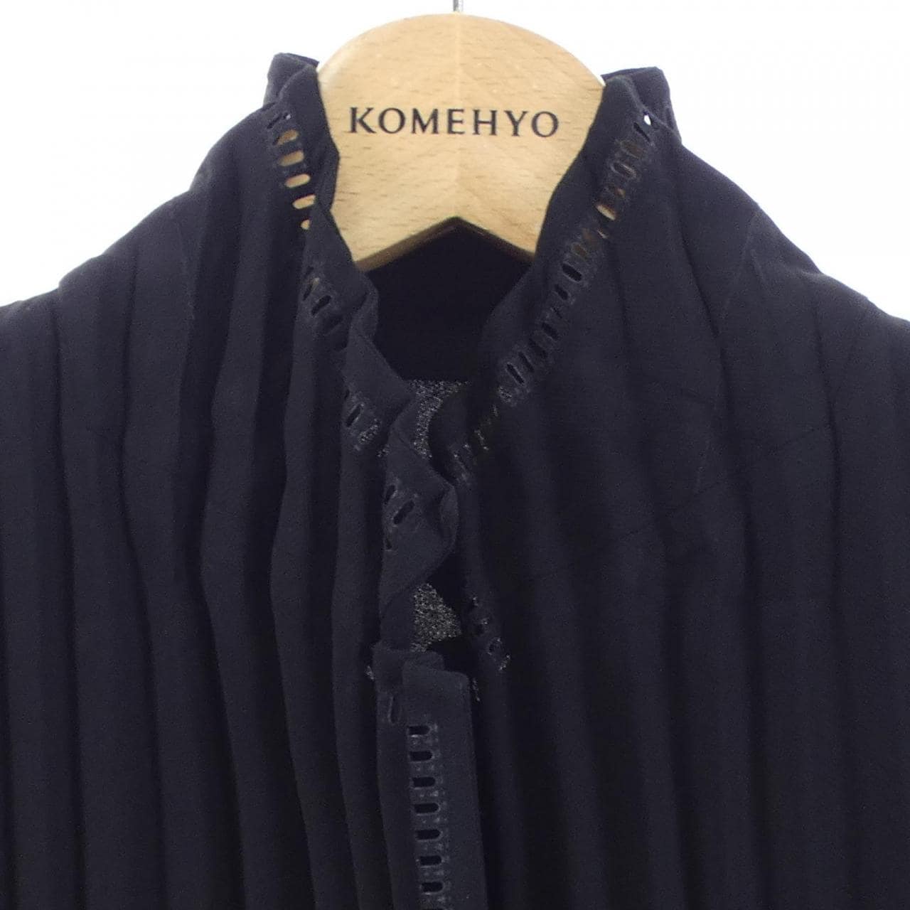 イッセイミヤケ ISSEY MIYAKE IM02FD914 ジャケット