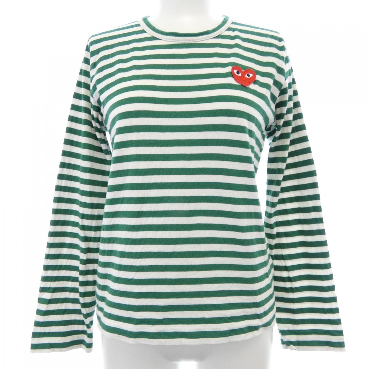 PLAY COMME des GARCONSAZ-T163上衣