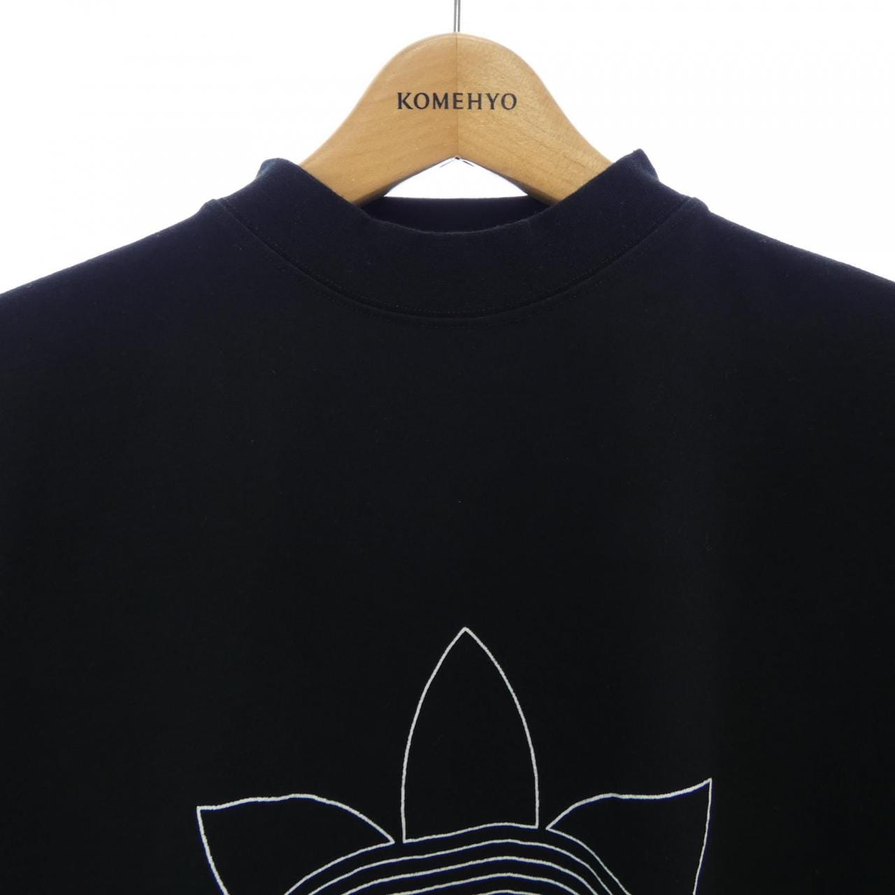 バレンシアガ BALENCIAGA 723976 TNVN8 Tシャツ