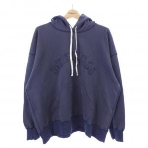 デンハム DENHAM 01-24-10-60-171 パーカー