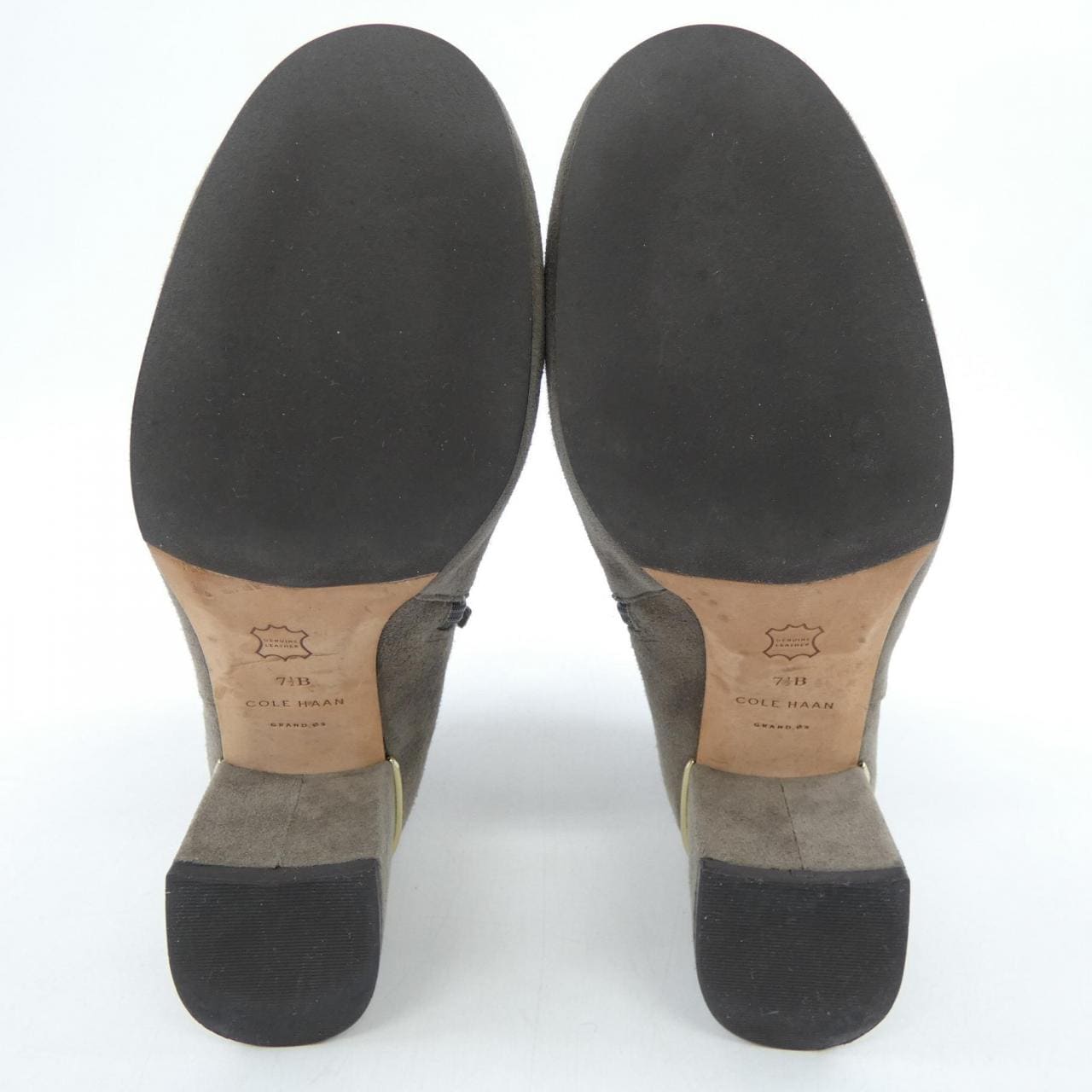 コールハーン COLE HAAN ブーツ