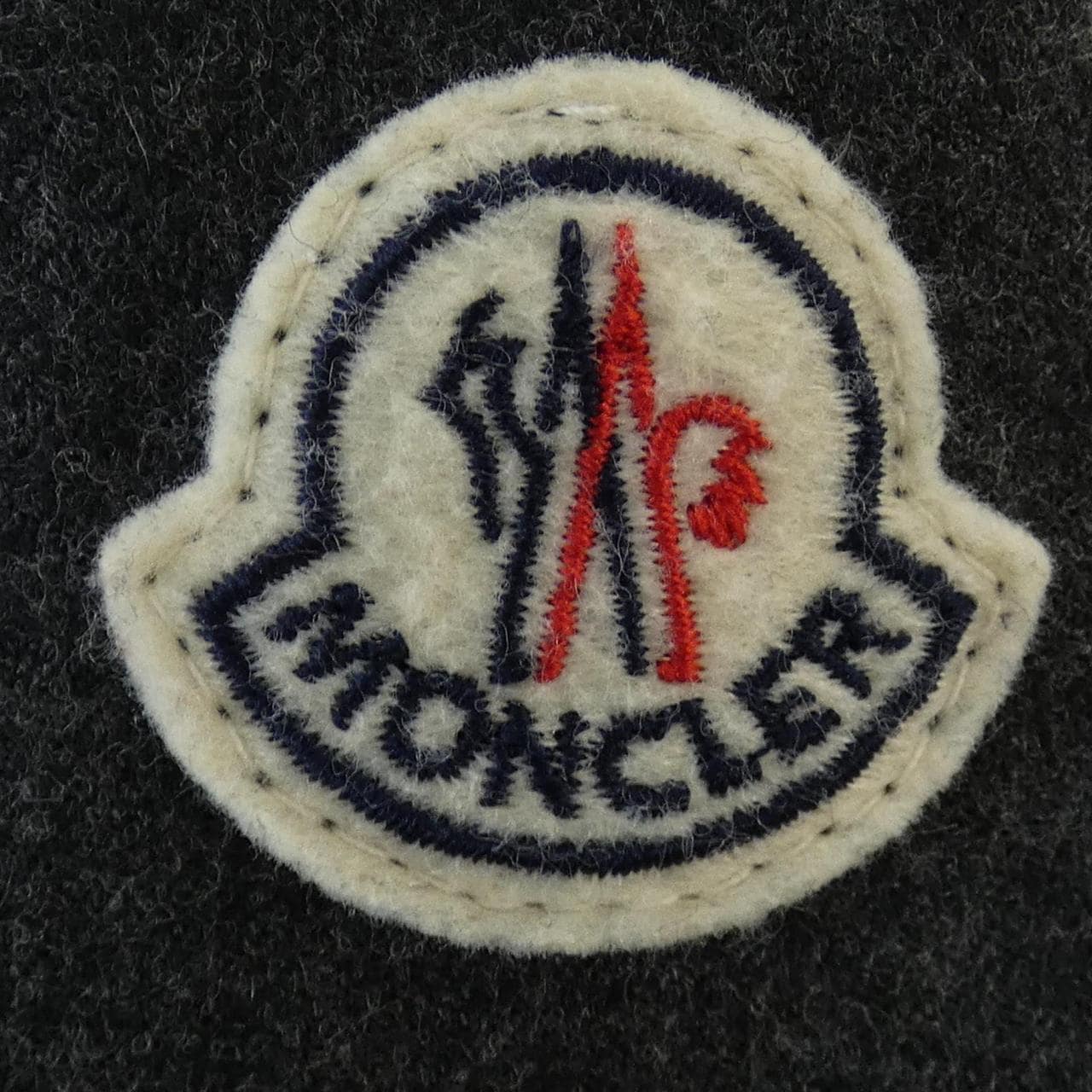 モンクレール MONCLER MONTGENEVRE ダウンジャケット