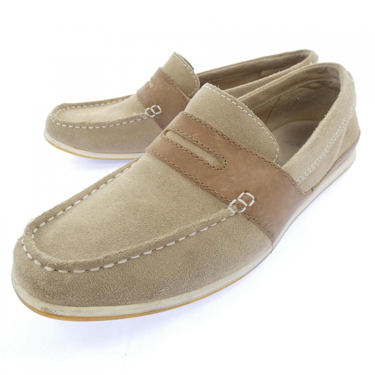 クラークス CLARKS 1213　15807 シューズ