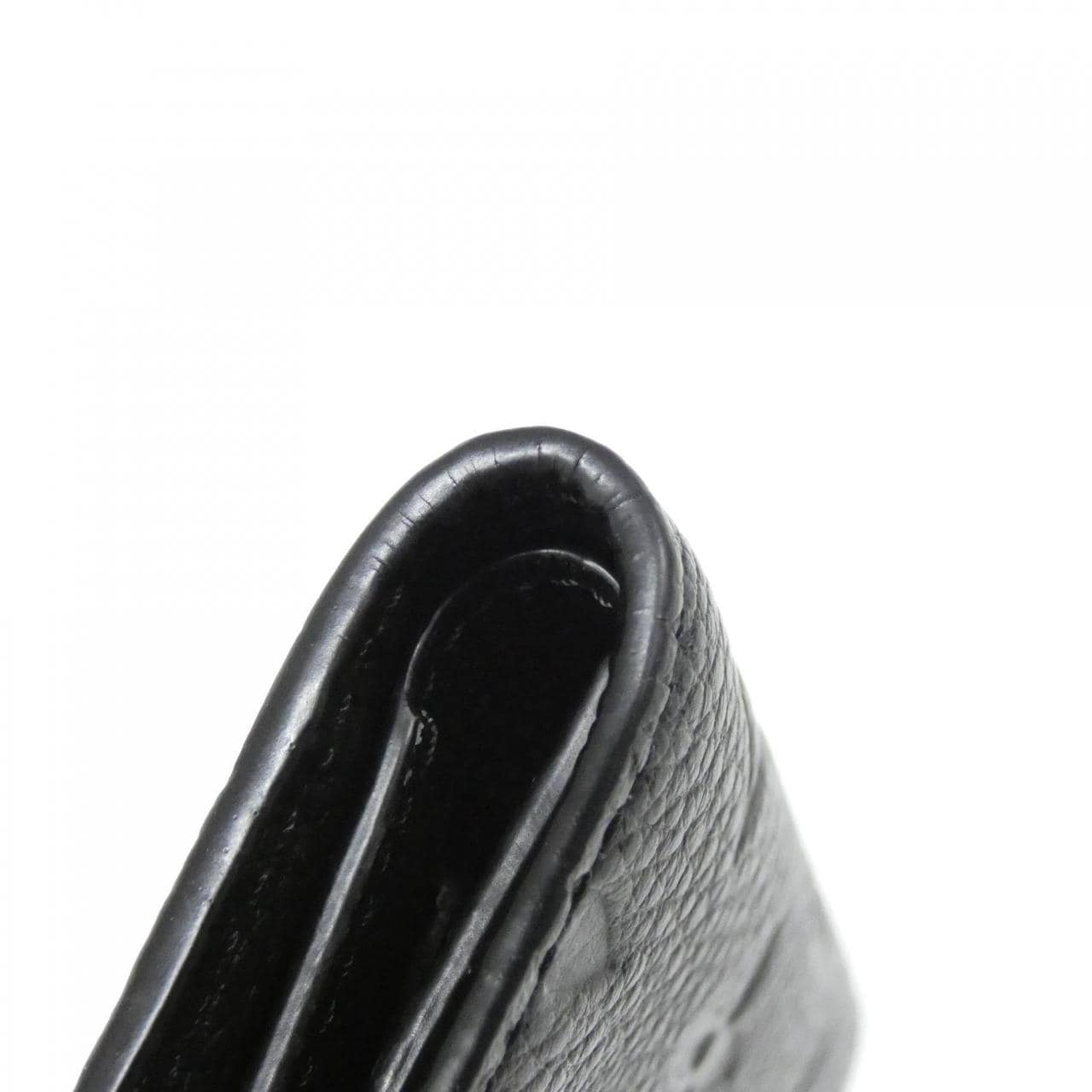 ルイヴィトン モノグラム アンプラント ポルトフォイユ ヴィクトリーヌ M64060 財布