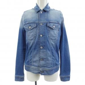 リプレイ REPLAY デニムジャケット
