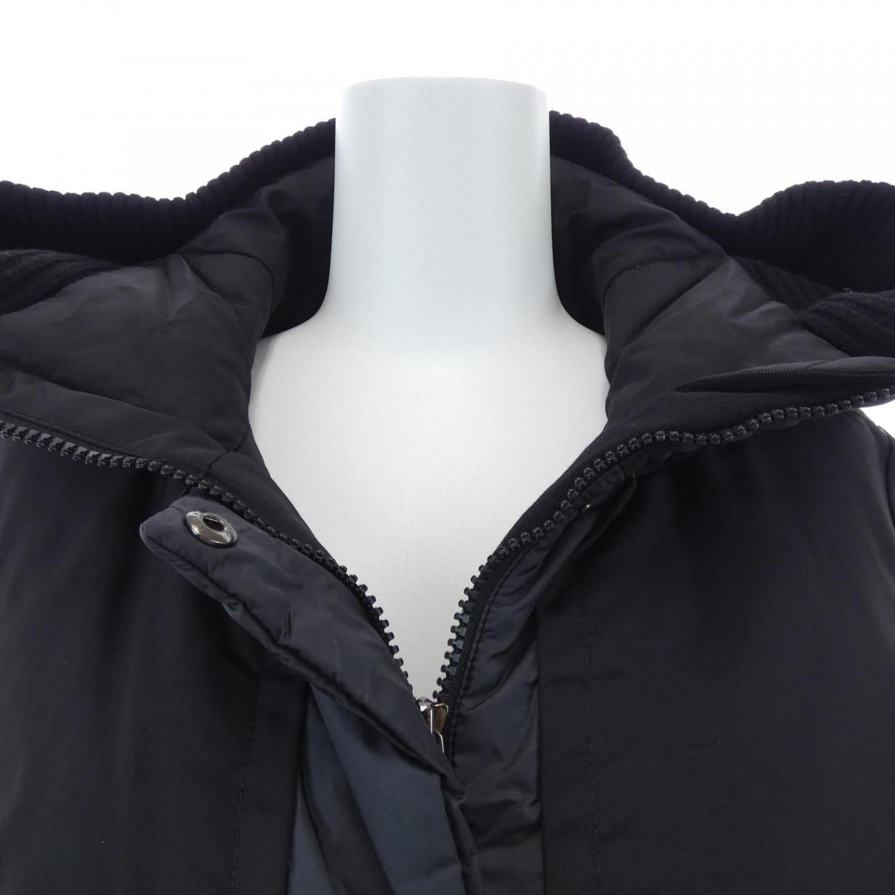 タトラス TATRAS A4158 ダウンジャケット