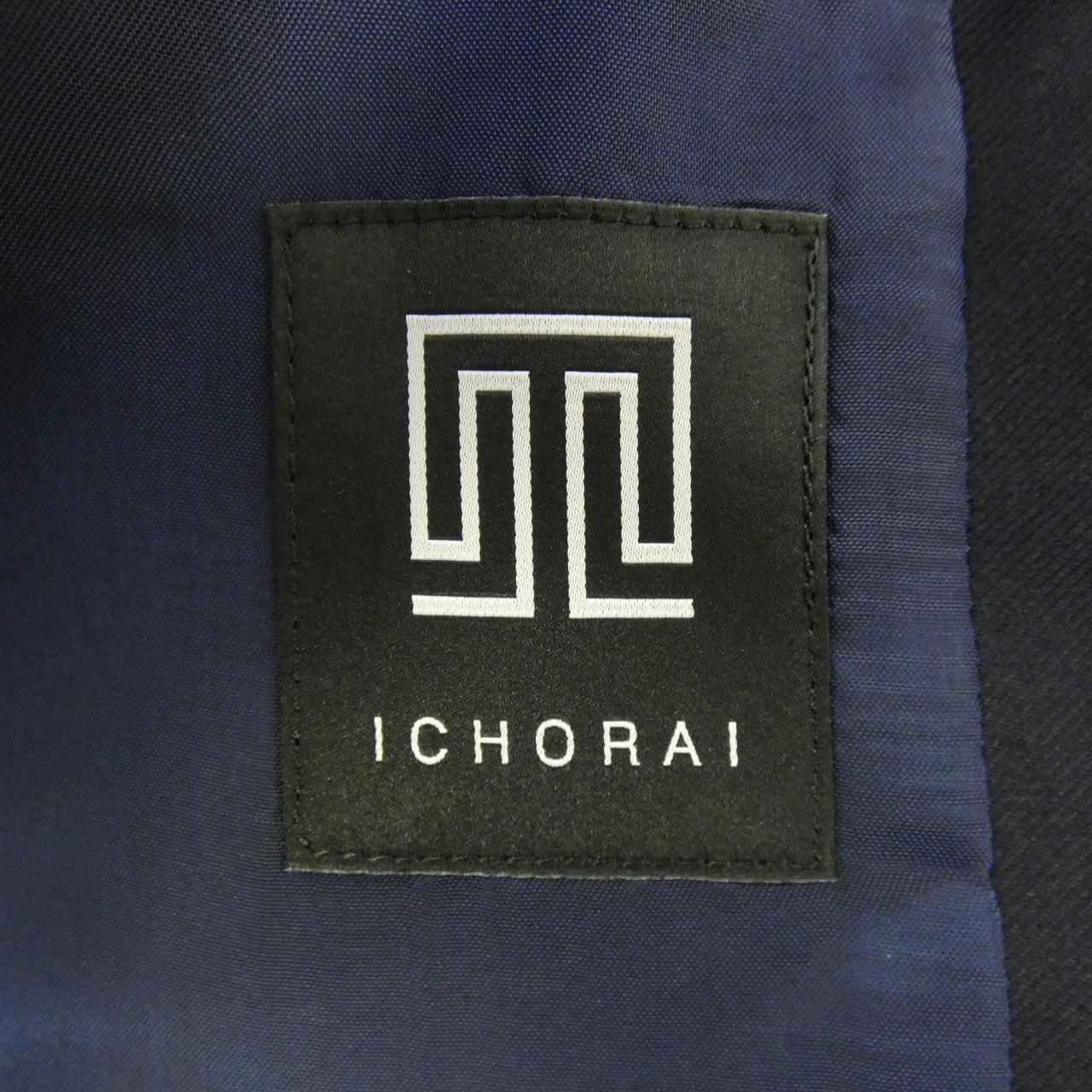 イコライ ICHORAI ベスト
