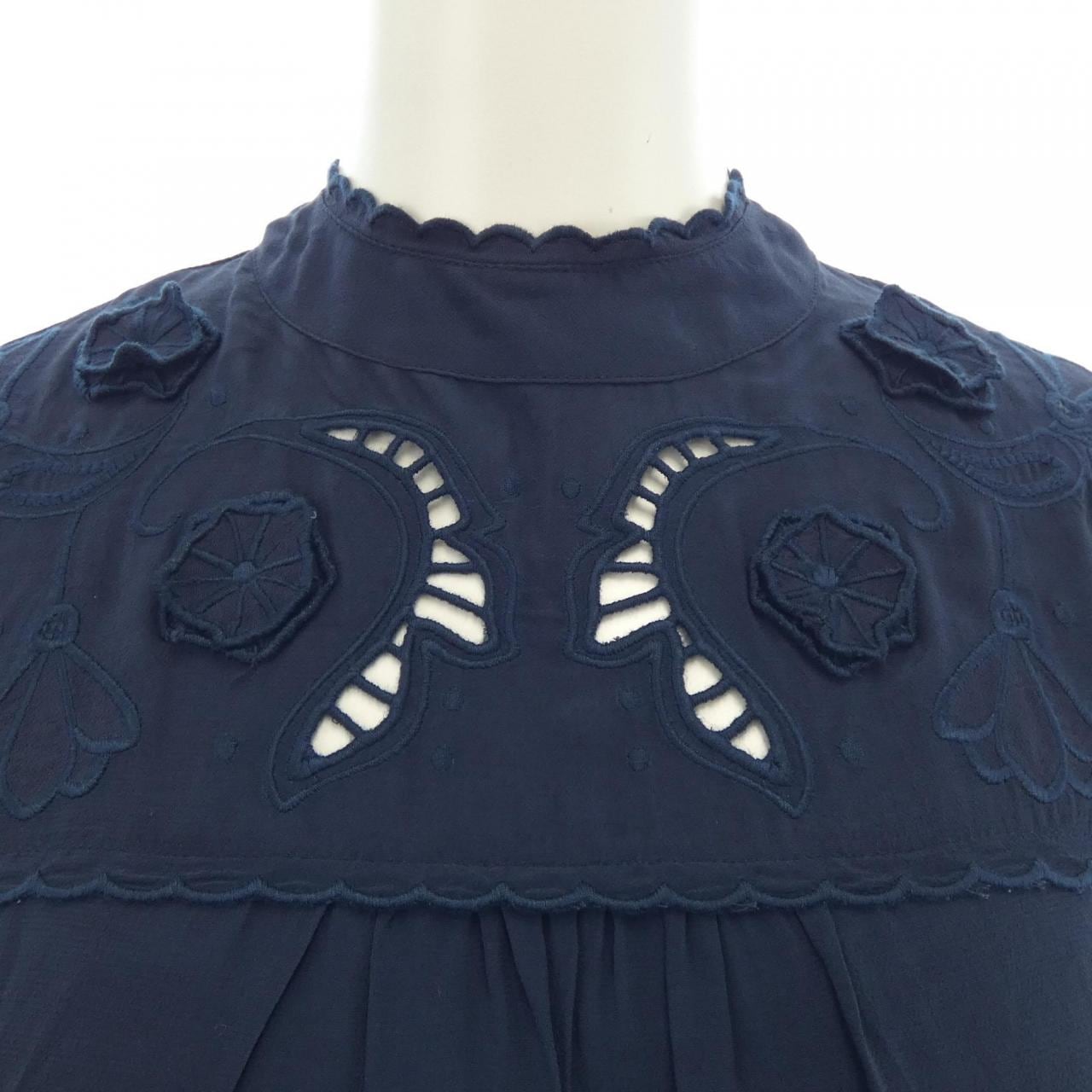 シーバイクロエ SEE BY CHLOE ワンピース