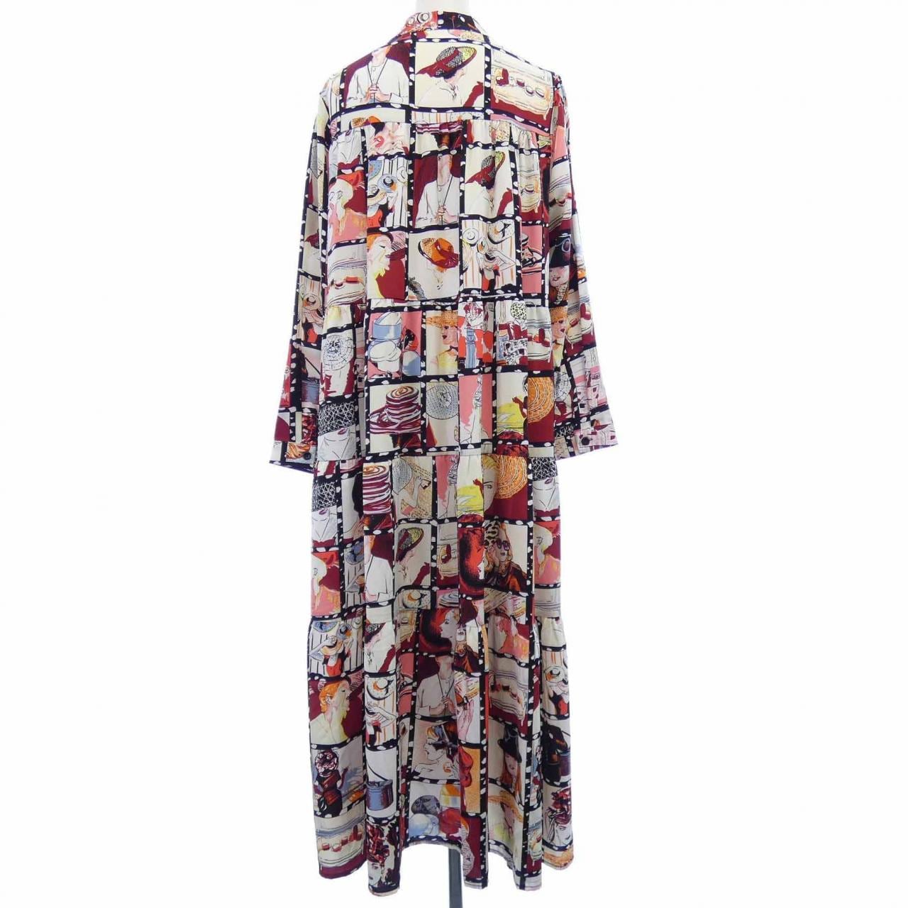 Maggy ワンピース