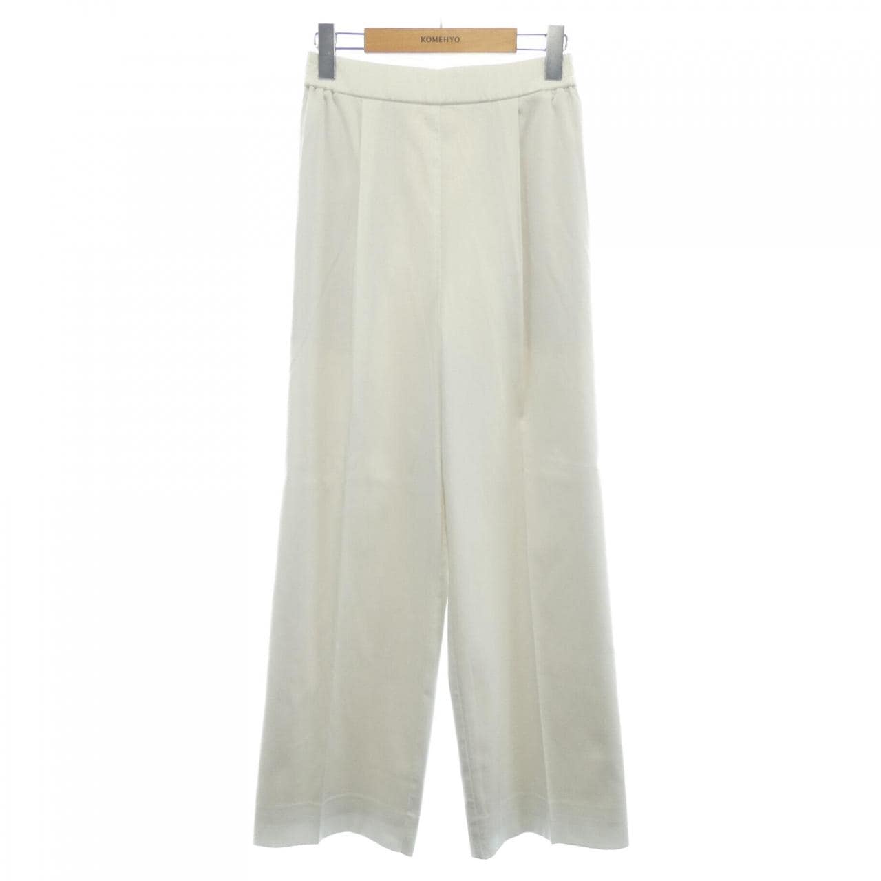 ヨリ yori パンツ