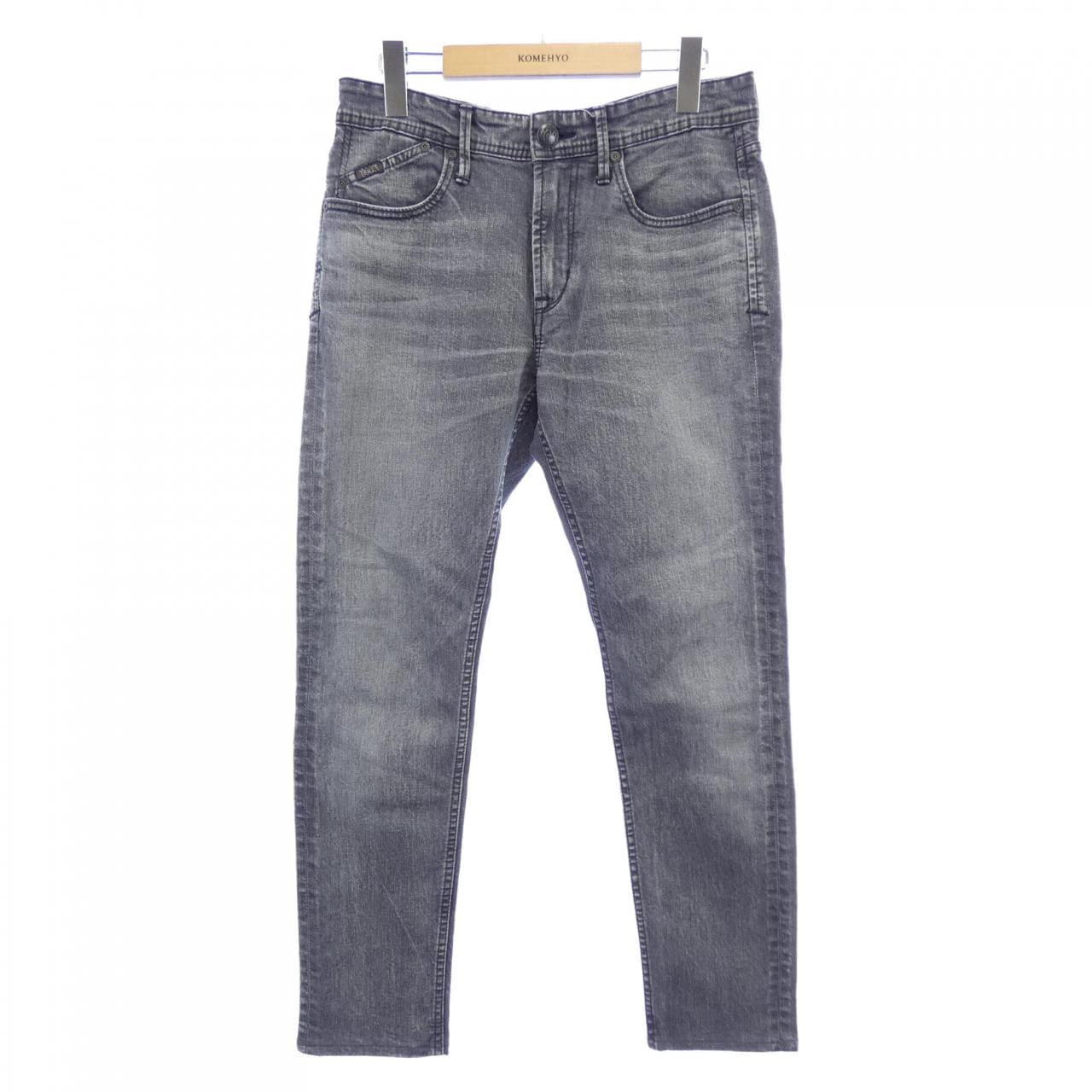 ヤヌーク YANUK 57221001 ジーンズ